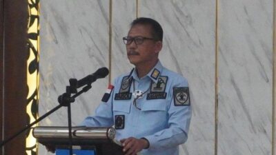 Dukung Sulbar Jadi Penyangga IKN, Kanwil Kemenkumham Siap Fasilitasi Penerbitan Regulasi