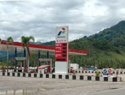 Pemilik Jadi Tersangka, SPBU Tadui Beroperasi Tanpa Masalah, Tetap Disuplai Pertamina