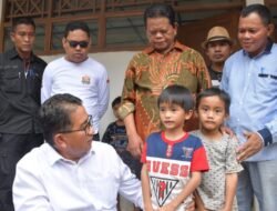 Miris SD di Mamasa: Guru Jarang Datang Mengajar, Murid Hanya 11 Orang