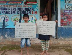 Siswa SD di Mamasa Adukan Gurunya ke Jokowi Lantaran Jarang Mengajar