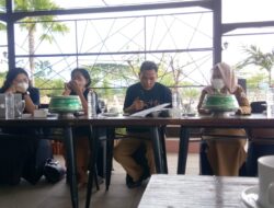 Manakarra Fair 2022 Berlangsung Besok, Bakal Dibuka Menparekraf Sandiaga Uno