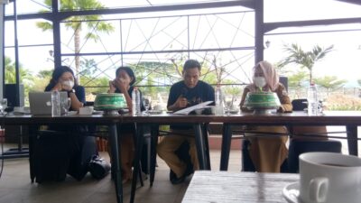 Manakarra Fair 2022 Berlangsung Besok, Bakal Dibuka Menparekraf Sandiaga Uno