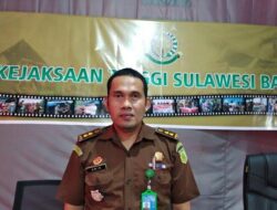 Kasus SPBU Tadui, Kejati Sulbar Periksa 20 Saksi dan 6 Orang Ahli