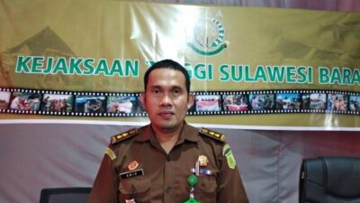 Kasus SPBU Tadui, Kejati Sulbar Periksa 20 Saksi dan 6 Orang Ahli