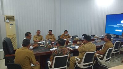 Hari Raya Kurban, Pemprov Sulbar Siapkan 45 Ekor Sapi