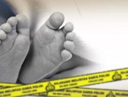 Ditinggal Merantau, Istri Digagahi Pria Lain, Lahirkan Bayi Lalu Dibunuh untuk Hilangkan Bukti
