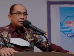 Fantastis, Pemkab Mateng Sabet WTP Tujuh Kali Berturut