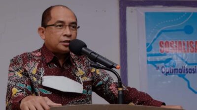Fantastis, Pemkab Mateng Sabet WTP Tujuh Kali Berturut