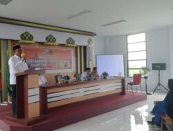 Manasik Haji Berakhir, Jemaah Calon Haji Mateng Diminta Baca Buku Panduan dengan Saksama