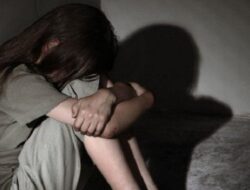 Bocah Perempuan Dilecehkan Tetangga Sendiri, Orang Tua Tolak Mediasi