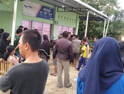Kepala Sekolah SMA di Mamasa dan Istrinya Diduga Dibunuh di Rumah, 1 Anak Kritis
