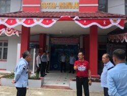 Kakanwil Kemenkumham Sulbar Faisol Ali: Pemberian Remisi Tak Ada Bayar-bayar