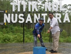 Gencar Narasi Penyangga IKN, Material Sulbar Justru Tak Dilirik Kaltim