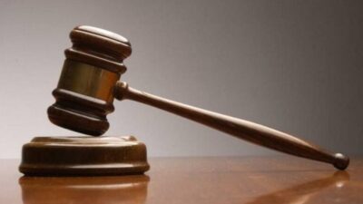 5 Terdakwa Pembangunan Pasar Lakahang Mamasa Jalani Persidangan