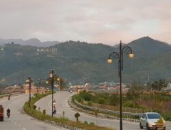 Pengerjaan Jalan Arteri Tahap II Mamuju Terhambat Regulasi, Pj Gubernur Siap Buat Pergub