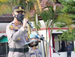 Polisi Masih Kumpulkan Alat Bukti Terkait Kasus Pembunuhan Pasutri di Mamasa
