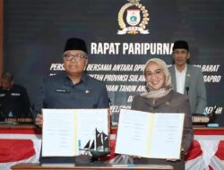 Pemprov-DPRD Sulbar Setujui RAPBD Perubahan 2022