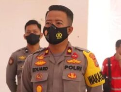 Viral Video Begal Tusuk Korban hingga Berdarah-darah, Polres Pasangkayu: Hoaks