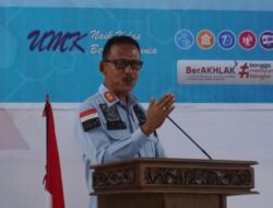 Bermodalkan Rp 50 Ribu, Pelaku Usaha Mikro Kecil Sudah Bisa Bikin PT Sendiri