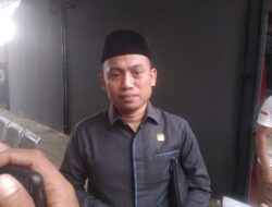 DPRD Minta Pemprov Sulbar Mutasi Pejabat Sebelum RAPBD 2023 Dibahas Bersama