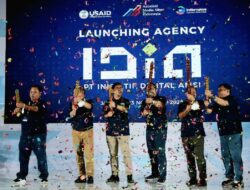 AMSI Luncurkan Agency Iklan IDiA, Target Bentuk Ekosistem Bisnis Media yang Sehat