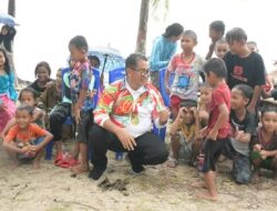 Akmal Malik Harap Pengembangan Wisata di Sulbar Bebas Sampah Plastik