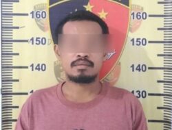 Pelaku Pencurian Motor di Pasangkayu Dibekuk Polisi Usai 3 Tahun Jadi DPO