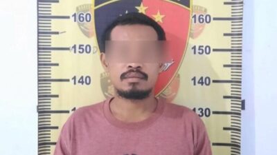 Pelaku Pencurian Motor di Pasangkayu Dibekuk Polisi Usai 3 Tahun Jadi DPO