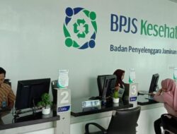 Peserta BPJS Kesehatan di Mamuju Bisa Akses Layanan Kesehatan Cukup dengan KTP