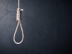 Remaja di Mamuju Tengah Nekat Gantung Diri, Diduga karena Putus Cinta
