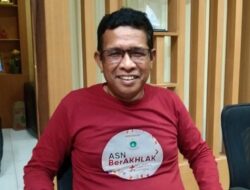 Tanggapan Kadis PU Sulbar soal Pembangunan Asrama Mahasiswa di Jakarta Mangkrak
