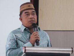 Kanwil Kemenag dan Pemprov Sulbar Gagas Pembangunan Islamic Centre