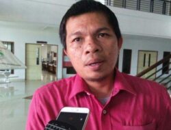 Terkait Penerimaan PI Migas Blok Sebuku, Hatta Kainang Minta APH Lakukan Pengawalan
