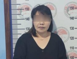 Wanita di Salukaili, Pasangkayu, Ditangkap Usai Transaksi Sabu dengan Polisi