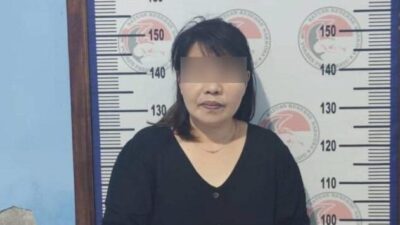 Wanita di Salukaili, Pasangkayu, Ditangkap Usai Transaksi Sabu dengan Polisi