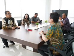 Tanto Intim Line Bakal Beroperasi di Sulbar, Pangkas Biaya Pengiriman