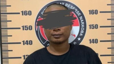 3 Pemuda di Pasangkayu Diringkus Ditresnarkoba Polda Sulbar