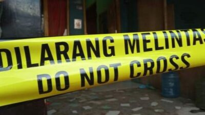 Dua Pelaku Pembunuhan Anggota Satpol PP Polman Ditangkap, Pelaku Utama Masih dalam Pengejaran
