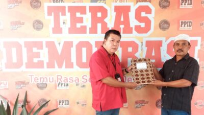 Tegas! Gubernur LIRA Cegal Calon Anggota KPU Sulbar yang Pernah Melanggar Kode Etik