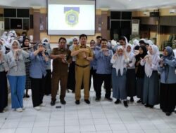 Kampanye Publik “Pahlawan Masa Kini: Lawan Informasi Hoax” dan Deklarasi Mafindo Wilayah Sulawesi Barat