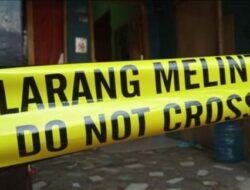 Polisi Berhasil Ringkus Pelaku Utama Pembunuhan Anggota Satpol PP Polman