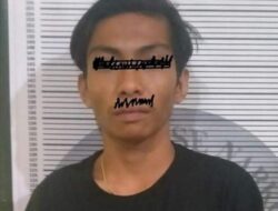 Miliki Sabu, Seorang Pria Diringkus Satuan Narkoba Polres Majene