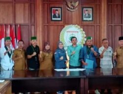 DPRD, Direktur RS Regional, dan Mahasiswa Sepakat Biaya Tarif Parkir di RS Regional Diturunkan