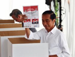 Jokowi Dukung Banding KPU Soal Putusan Pengadilan yang Tunda Pemilu