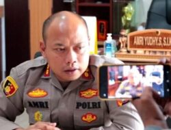 Penjelasan Kapolres Mamuju Tengah soal Video Viral Anggotanya Aniaya Pemotor