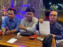 Kasus Pemalsuan Surat Kendaraan, Kuasa Hukum AM Sebut Kliennya sebagai Korban