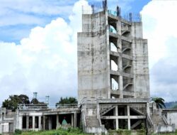 Bupati Mamuju Bertekad Jadikan Manakarra Tower sebagai Gedung Perpustakaan yang Megah