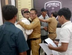 Kasus Pencurian 16 Tandan Buah Sawit di Mamuju Tengah Berakhir Damai