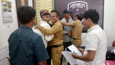 Kasus Pencurian 16 Tandan Buah Sawit di Mamuju Tengah Berakhir Damai