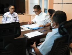 Tak Masuk Kantor di Hari Terjepit, Puluhan ASN Pemprov Sulbar Dipotong TPP